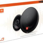 JBL Stage 2 624 6.5 (16cm) Car Door Speaker set