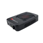 NAKAMICHI NBF8.1A 8INCH UNDERSEAT ACTIVE SUBWOOFER - Image 2