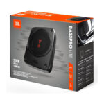 JBL BASSPRO-LITE 7' Inch Underseat Sub Woofer
