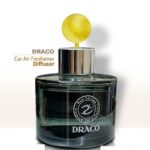 Draco Car Perfume - Peach, Calvin klain, Daisy London, Polo sports (100ml)