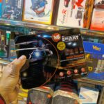 MS Smart LED Headlight for all Car (80,000 Lumen) with 6 Months warranty