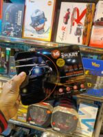 MS Smart LED Headlight for all Car (80,000 Lumen) with 6 Months warranty