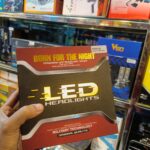 High Quality Led Headlight for All Cars 30,000 Lumen (6 Months Warranty)