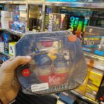 KIB Led Headlights for All Car (60,000 Lumen) - 6 Months Replacement Warranty