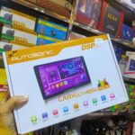 Autosonic -N9001 9'' Android Player 8+256gm (1 Year Warranty)