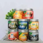 Jello Car Perfume (New Car, Lavender, Lemon,Cologne, Black Ice, Coconut, Hami Melon, Strawberry) - 400gm