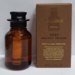 CARALL OMNIBUS HIGH CLASS CAR AIR FRESHENER JAPAN 160ml