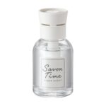 CARALL Savon Time Liquid Floral Musk Car Air Freshener (100 ml)