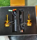 MS Smart LED Headlight for All Car (3,20,000 Lumen) - 1 Year Replacement Warranty - Image 2