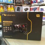 𝐍𝐀𝐊𝐀𝐌𝐈𝐂𝐇𝐈 (𝐍𝐀𝐌 𝟓𝟕𝟏𝟎-𝐀𝟏𝟏.𝟓) 11.5 Inch 𝐃𝐔𝐀𝐋 𝐊𝐍𝐎𝐁  2k display resolution (4/64GB) Android Player