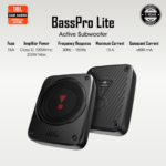 JBL BASSPRO-LITE 7' Inch Underseat Sub Woofer - Image 2
