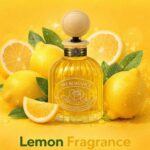 My Romance Spanish Lemon Car Perfume 60ml
