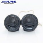 Alpine SPS-1108 Car Tweeter – Premium High-Frequency Sound for Crystal-Clear In-Car Audio - Image 2