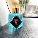 Woodball Car Perfume (Cotton, Cherry, Lemon) -100ml