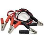 500 AMP Emergency Booster Starter Help Cable for Car