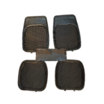 Floormat for All Car 5pcs (Universal)