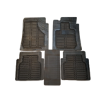 Floormat for All Car 5pcs Premium (Universal)