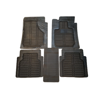 Floormat for All Car 5pcs Premium (Universal)