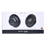 Harman Kardon FIT 6F Coaxial Speaker 1 Pair