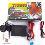 TIGER Car Remote Controller Lock-Unlock for All Car