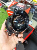 Leaser Projection LED Foglight 1 Pair (1 Year Warranty) Universal for All Car