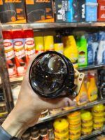 LED Leaser Projection Headlight 1 Pair (1 Year Warranty) Universal for All Car