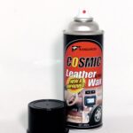 KANGAROO COSMIC LEATHER & TIRE WAX 400ml (Korean Original)