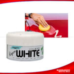KOREAN Kangaroo WHITE Car Polish -300g