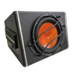 JBL J10 Subwoofer for All Car 4800 Watt with Built-In Amplifier