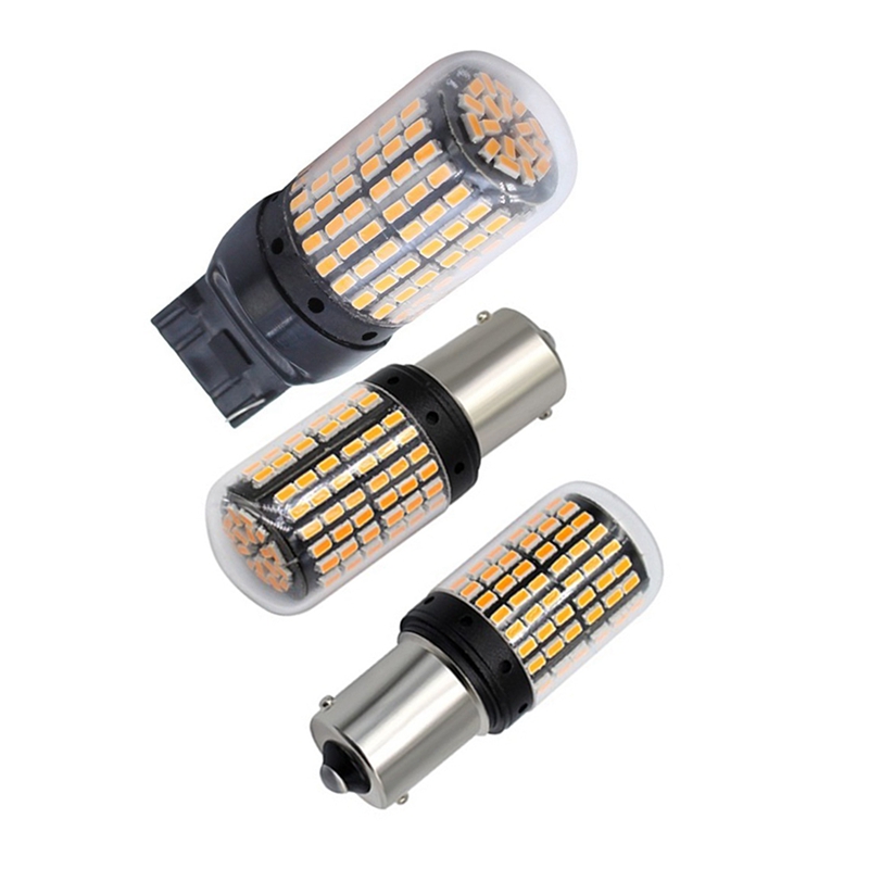 83a1eae8f3d7670645066a7de0b073d6 Hyperbright LED Indicator for Car - 2pcs - Image 1