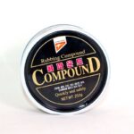 KANGAROO RUBBING COMPOUND 250G- (instant shine) Car / Bike