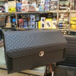 Car Trunk Organizer storage box waterproof