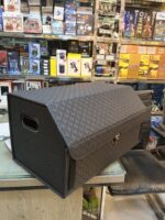 Car Trunk Organizer storage box waterproof - Image 4