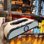 Premium Car Tissue Box
