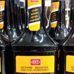MRT Octane Booster 355ml – Boost Power and Optimize Fuel for Better Performance
