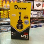 MS4 LED Light for Fog light & Headlight