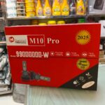 M10 Pro LED Light for Headlight & Foglight 1 Pair