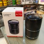 Smart Sensor System Auto Ashtray (USB Charging)
