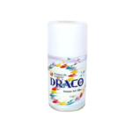 DRACO Premium Quality Car Air Freshener Spray 180ML (Peach, Calvin Klain, POLO)