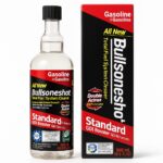 BULLSONESHOT STANDARD TOTAL FUEL SYSTEM CLEANER (GASOLINE ENGINE) 500ML