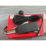 Nojor GPS Tracker for Car, Bike, CNG, Bus