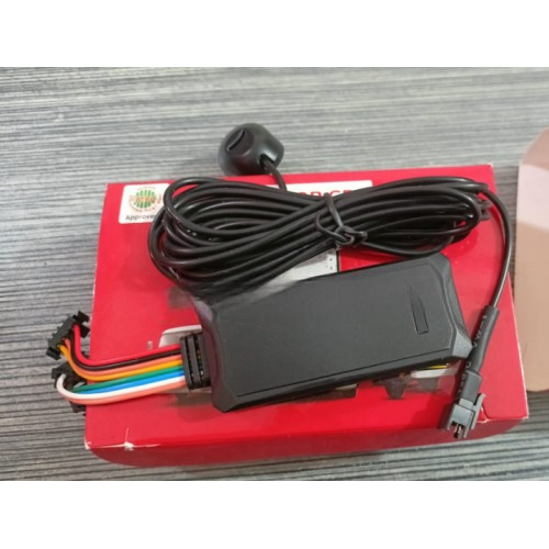 giant_361493 Nojor GPS Tracker for Car, Bike, CNG, Bus - Image 1