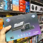 Diamond 3 Channel 4k Dashcam