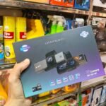 Diamond 3 Channel 4k Dashcam